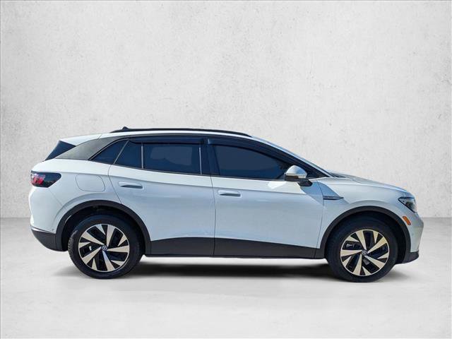 Used 2023 Volkswagen ID.4 Pro image 4