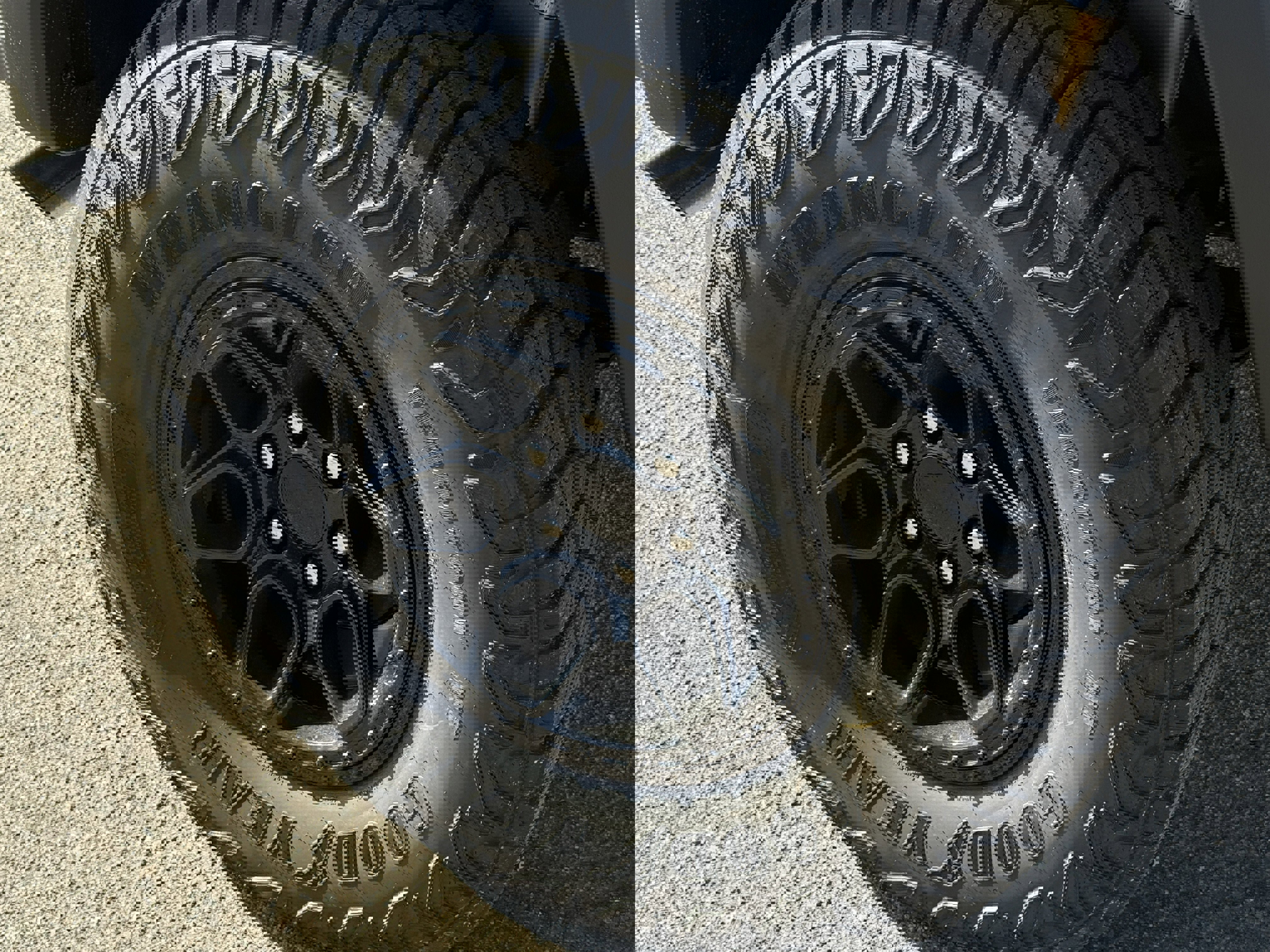 New 2026 Chevrolet Colorado ZR2 w/ ZR2 Bison Edition image 29