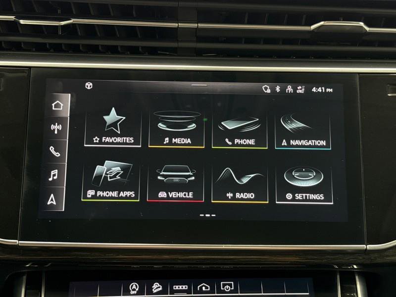 Used 2023 Audi Q7 3.0T Premium Plus image 20