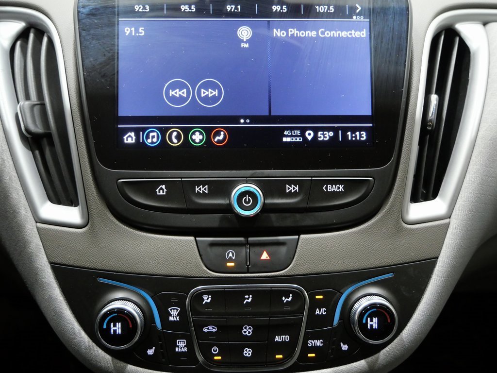 Used 2022 Chevrolet Malibu LT image 20