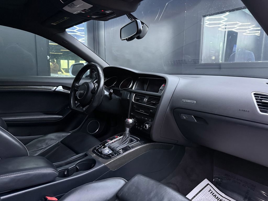 Used 2014 Audi RS 5 Coupe AWD/4WD image 26