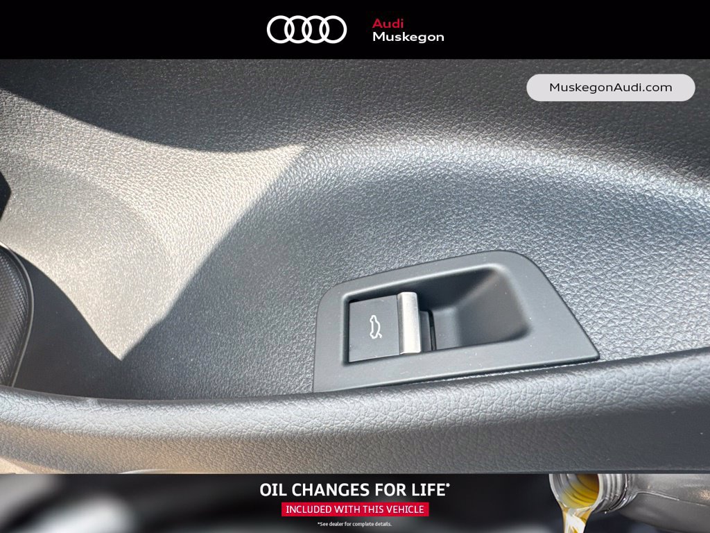 New 2026 Audi Q8 Premium Plus AWD/4WD image 13