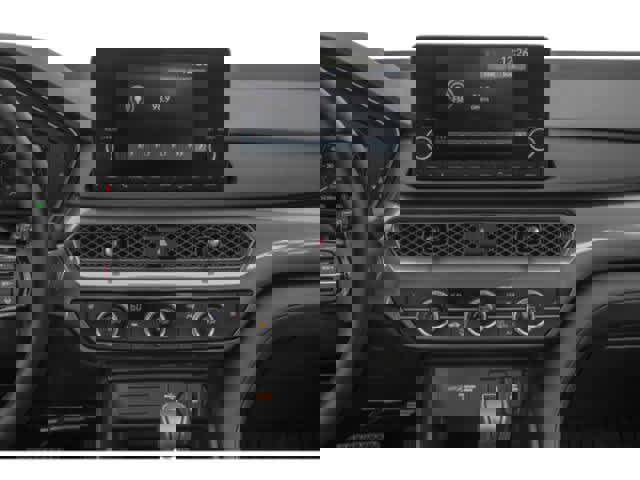 Used 2025 Acura Integra FWD image 13