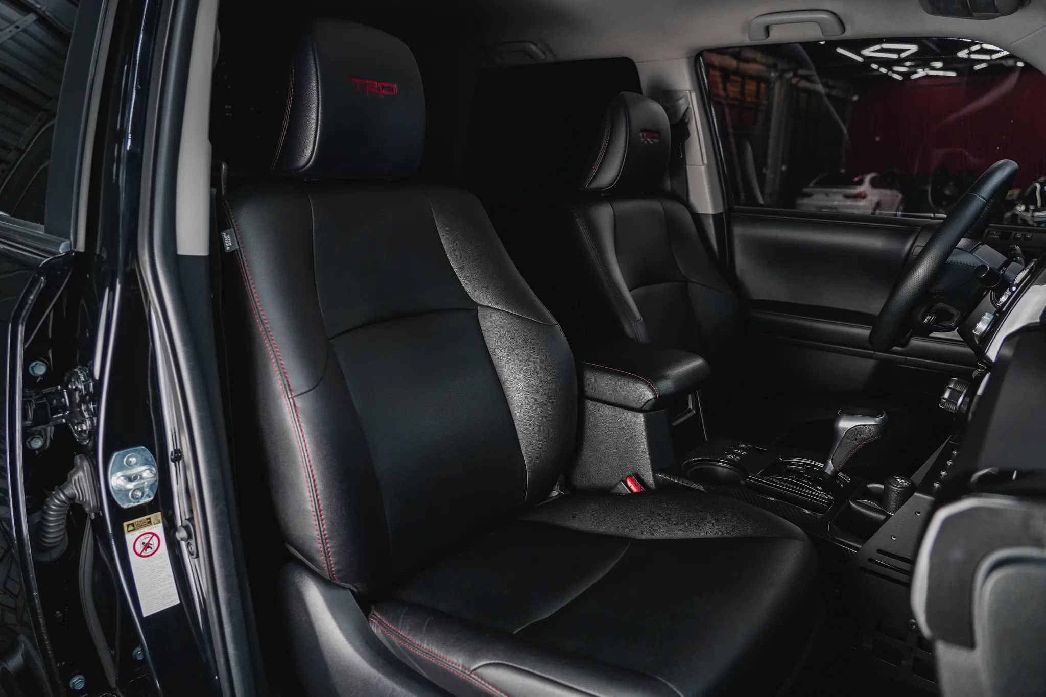 Used 2018 Toyota 4Runner TRD Pro image 59