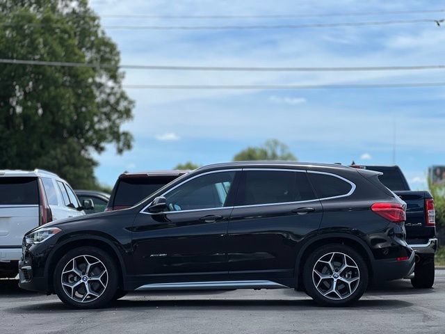 Used 2016 BMW X1 xDrive28i AWD/4WD image 8
