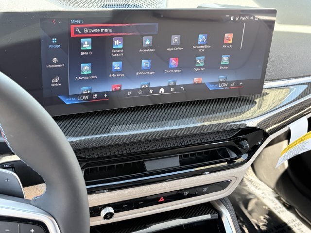 New 2026 BMW M440i w/ Premium Package RWD image 21