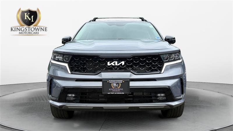 Used 2023 Kia Sorento SX AWD/4WD image 8