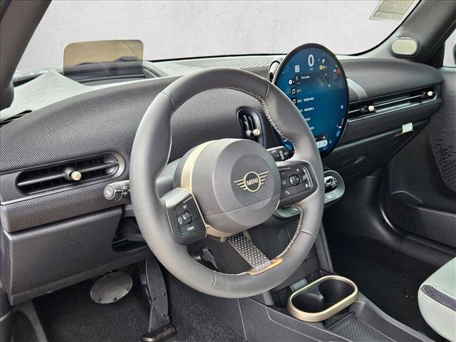 Used 2026 MINI Cooper S FWD image 3