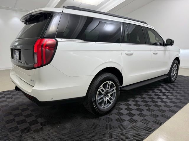 New 2025 Ford Expedition Max Active image 5