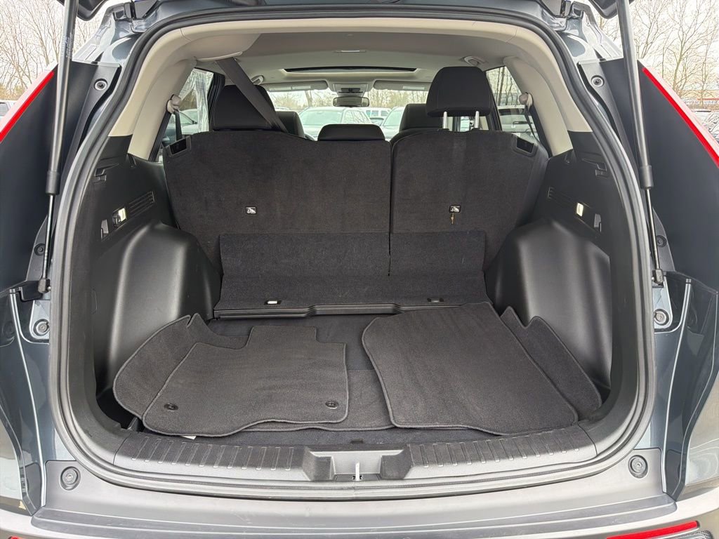 Used 2023 Honda CR-V EX image 22