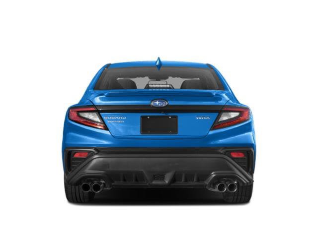 Used 2022 Subaru WRX Premium AWD/4WD image 8
