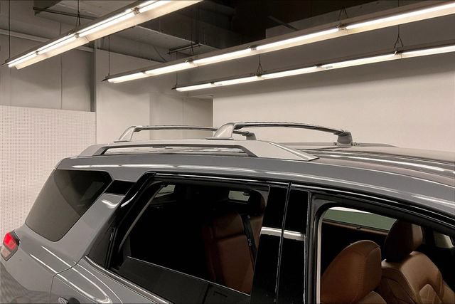 Used 2025 Nissan Pathfinder Platinum w/ Cargo Package FWD image 11