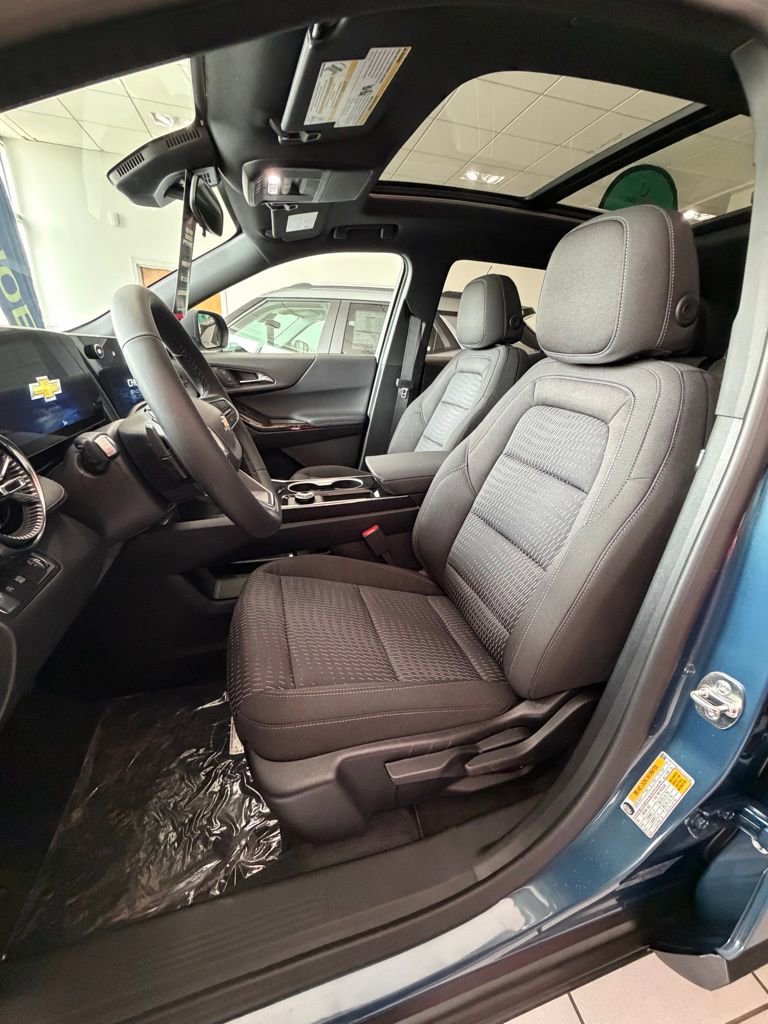 New 2026 Chevrolet Trax LS FWD image 6