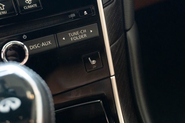 Used 2023 INFINITI Q50 Sensory RWD image 32