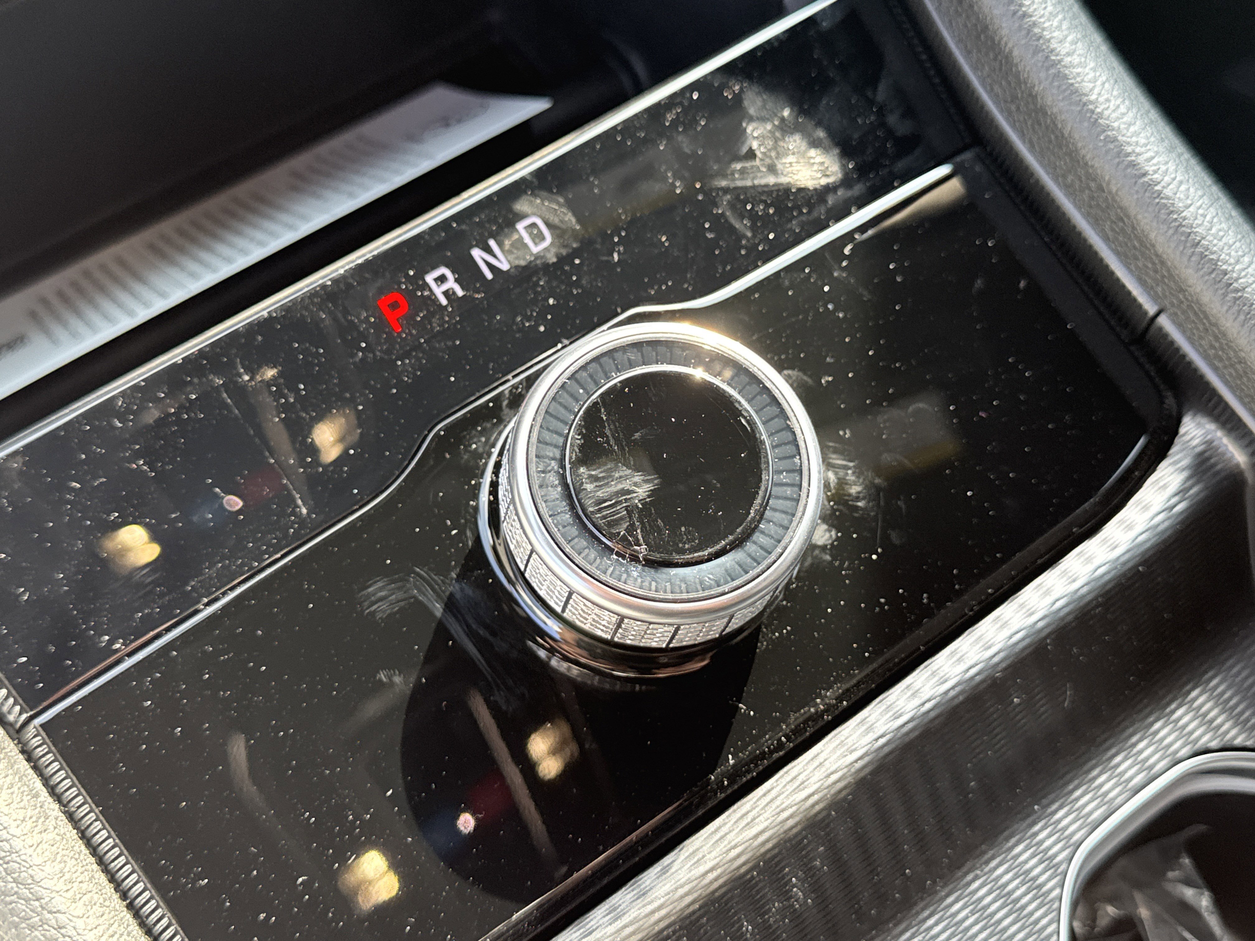 New 2025 Jeep Grand Cherokee L Laredo image 20