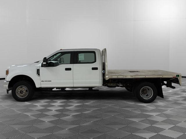 Used 2019 Ford F350 XL w/ Power Equipment Group AWD/4WD image 2
