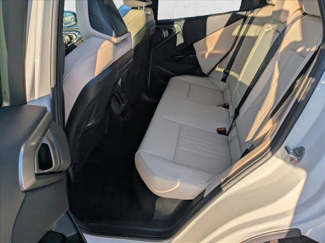 Used 2026 BMW X3 xDrive30 w/ Convenience Package image 16