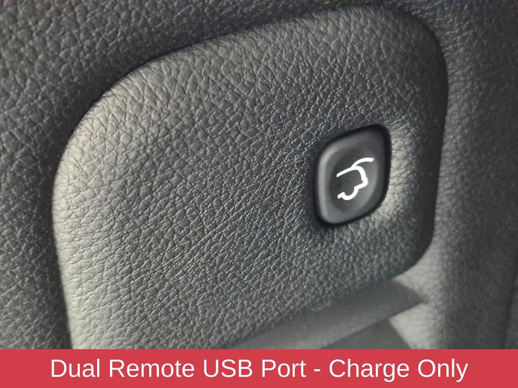 Certified 2023 Dodge Durango R/T AWD/4WD image 35