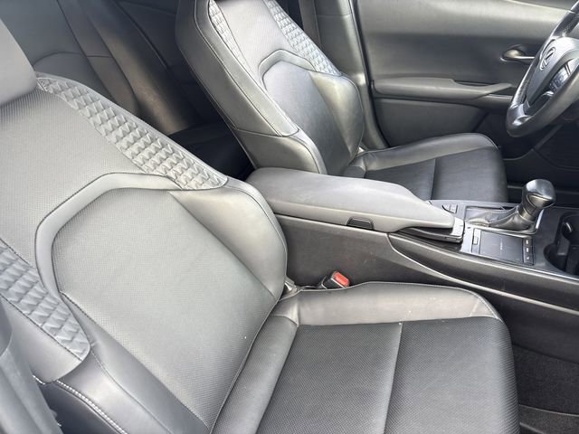 Used 2020 Lexus UX 250h w/ Premium Package image 24