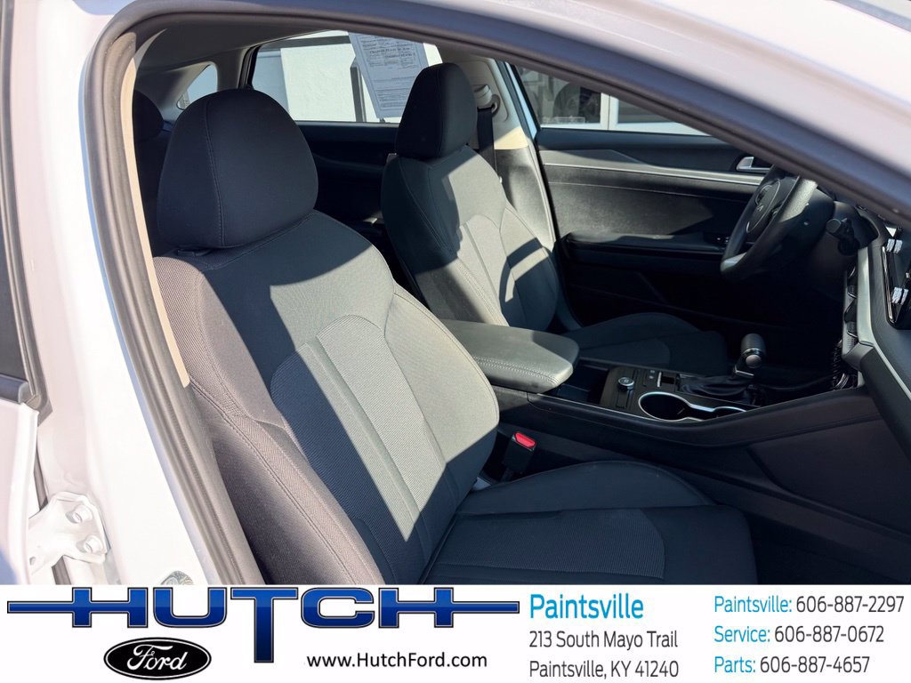Used 2024 Kia K5 LXS FWD image 28