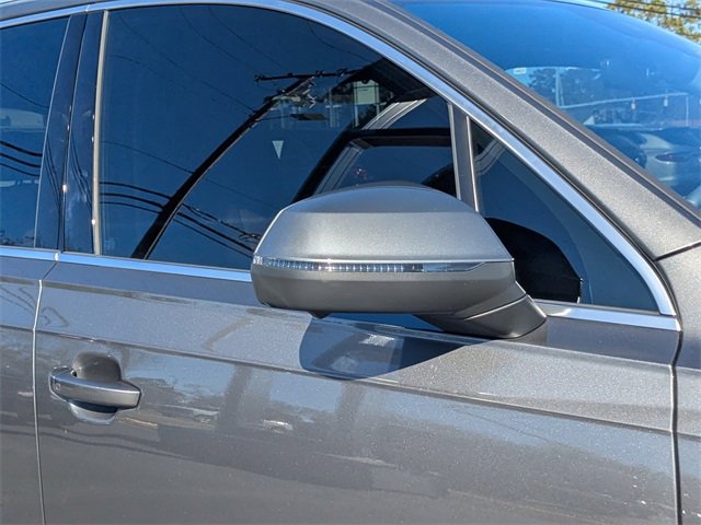 Used 2020 Audi Q7 3.0T Premium Plus w/ Premium Plus Package image 13