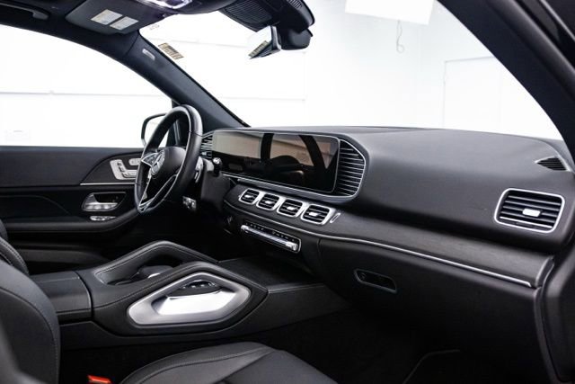 Used 2025 Mercedes-Benz GLE 350 4MATIC image 15