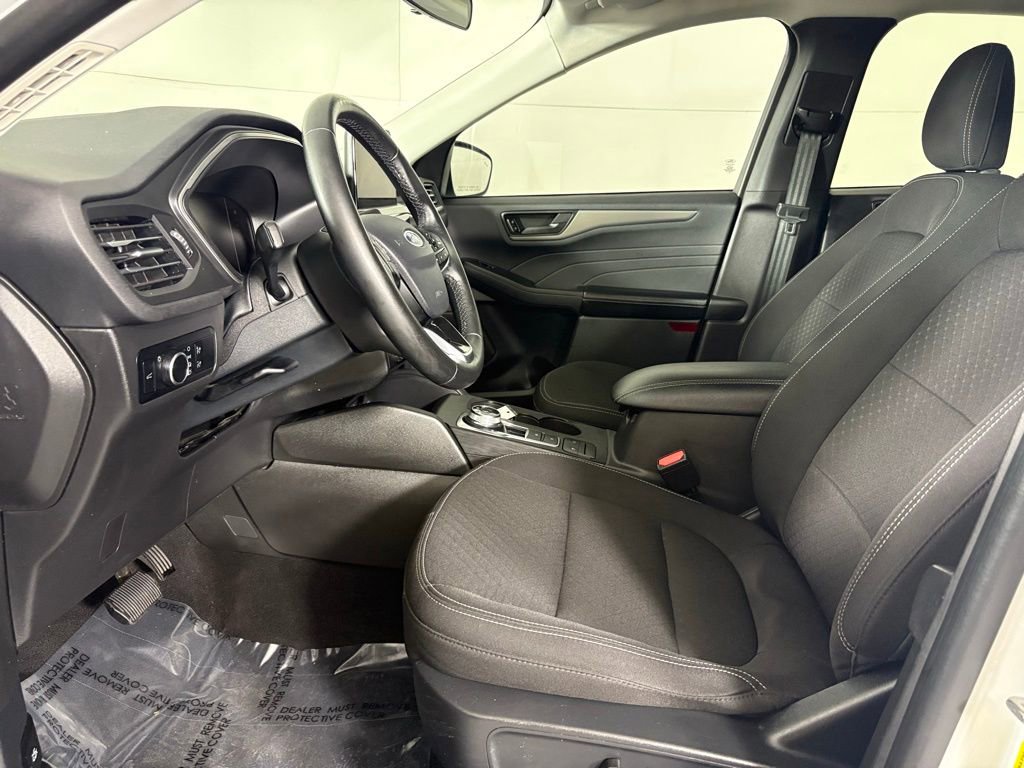 Used 2024 Ford Escape Active FWD image 21