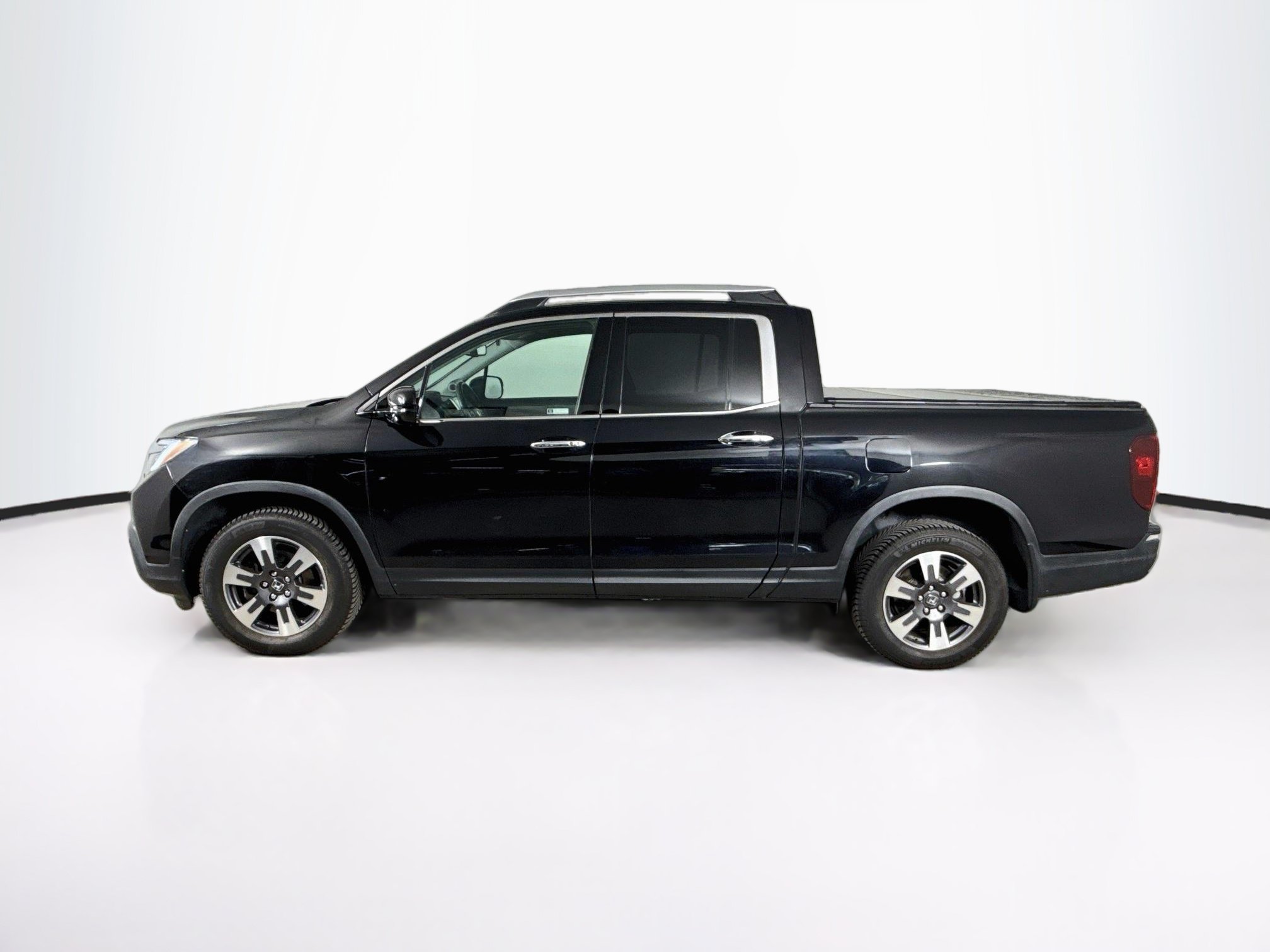 Used 2018 Honda Ridgeline RTL-E image 7