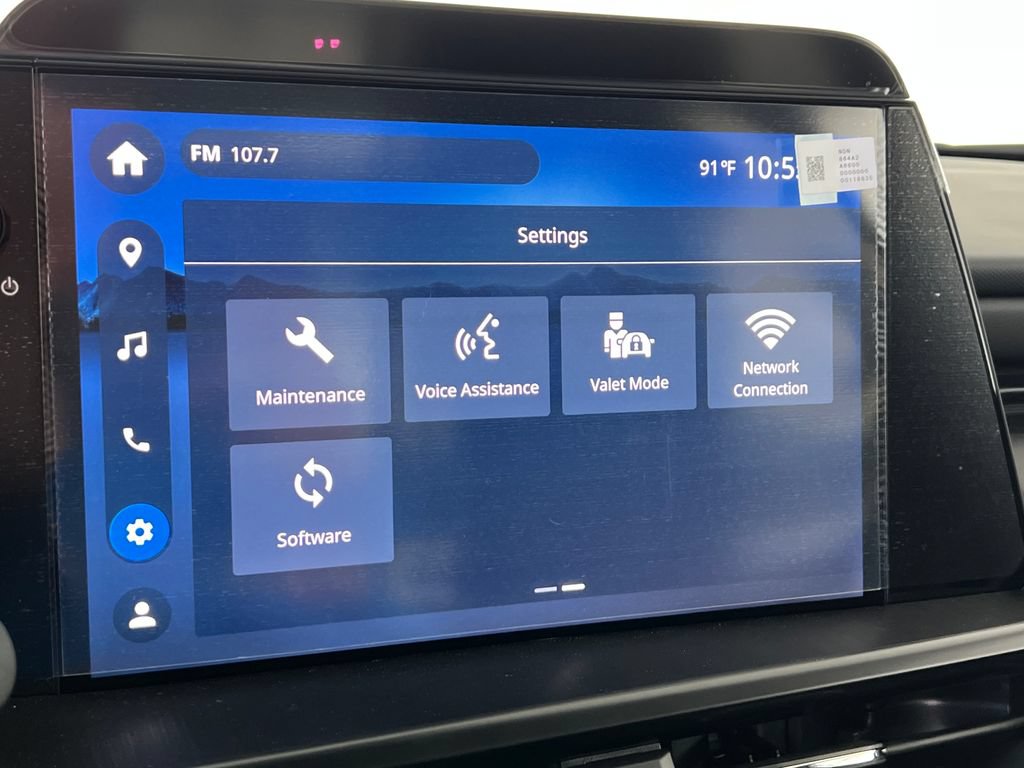 New 2026 Subaru Outback Touring AWD/4WD image 39
