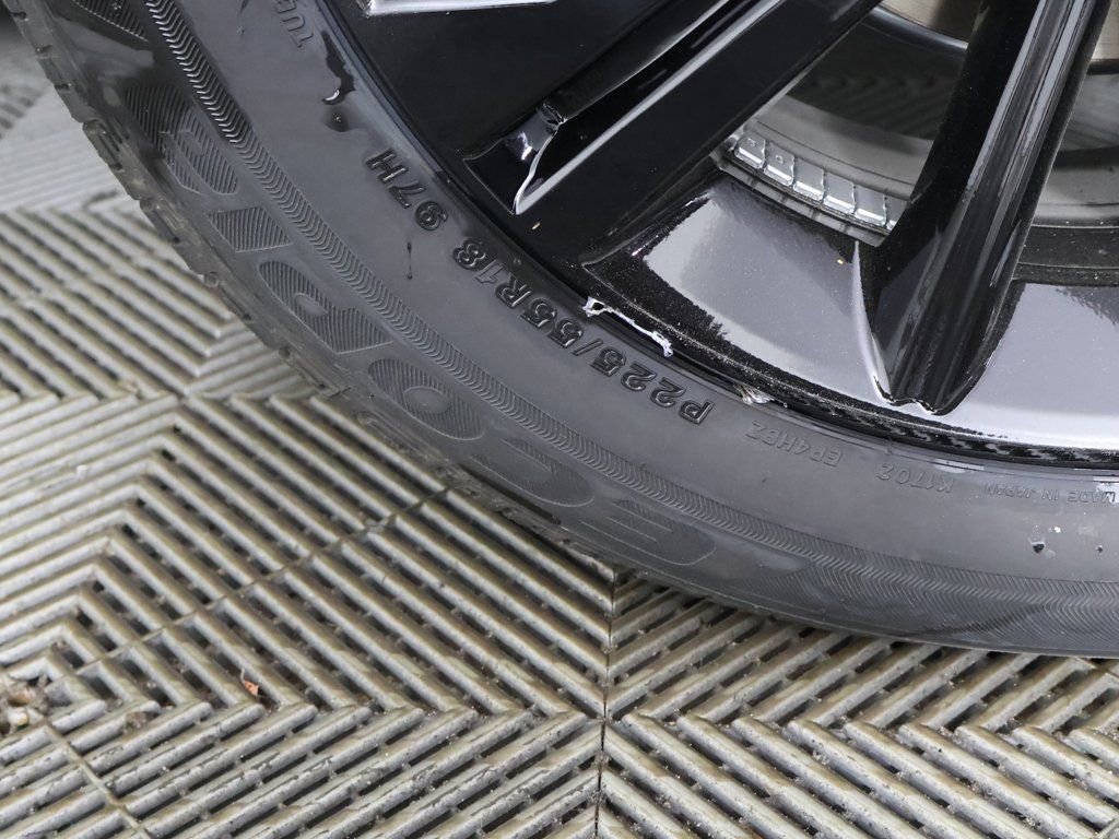 New 2026 Mitsubishi Eclipse Cross LE image 18