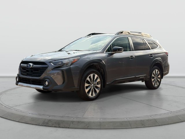 Used 2025 Subaru Outback Limited w/ Popular Package #2 AWD/4WD image 8