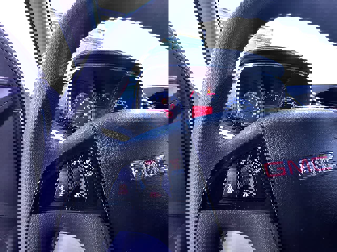 Used 2014 GMC Terrain SLE image 19