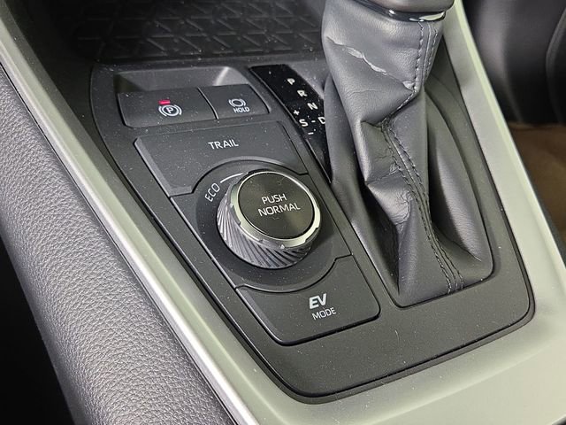 Used 2025 Toyota RAV4 XLE Premium w/ Weather Package image 25