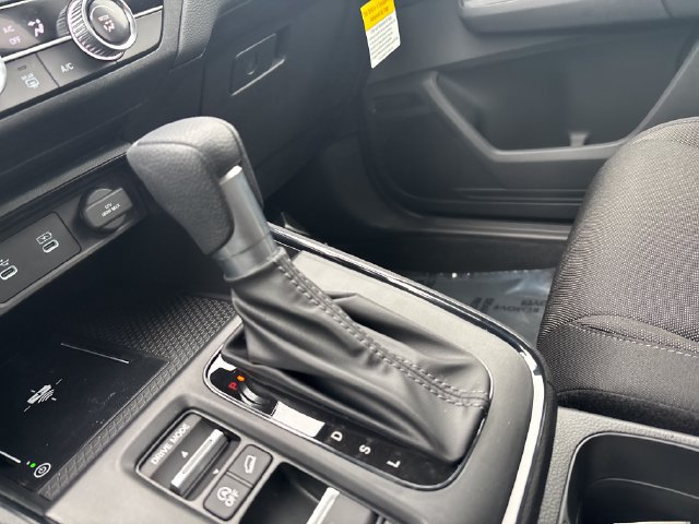 New 2027 Honda CR-V LX image 21