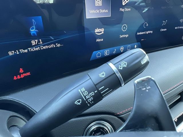 Used 2025 Cadillac CT5 Sport w/ Sun And Sound Package image 42