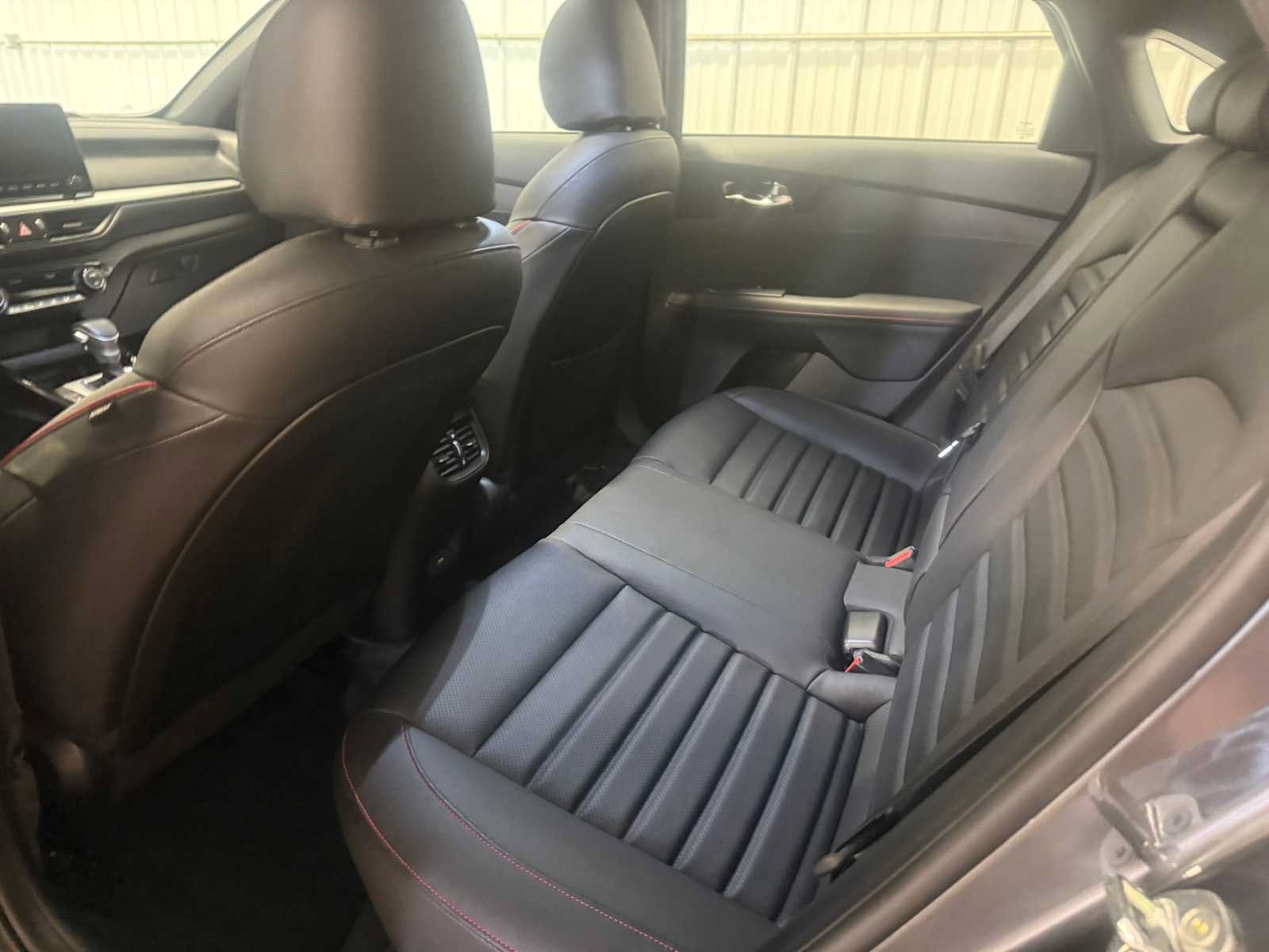 Used 2023 Kia Forte GT w/ GT2 Package FWD image 23