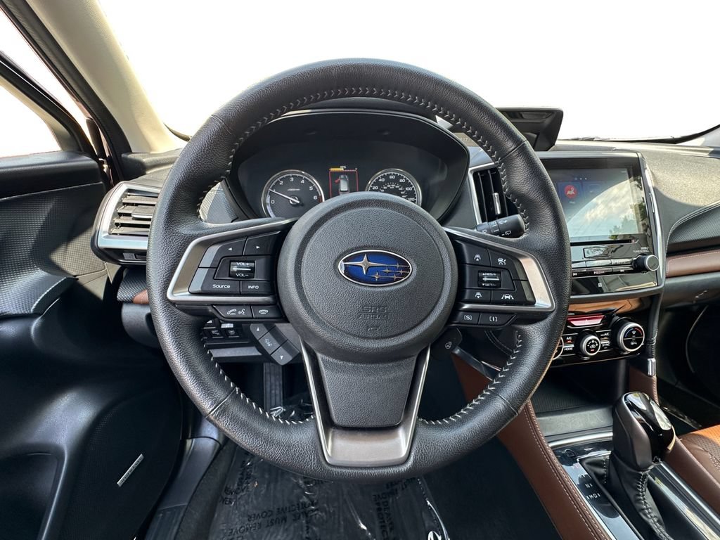 Used 2019 Subaru Forester Touring AWD/4WD image 9