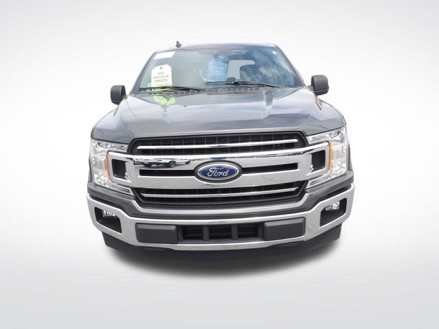 Certified 2020 Ford F150 XLT image 2