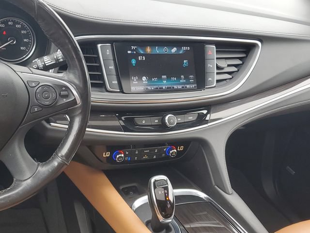 Certified 2019 Buick Enclave Premium w/ Experience Buick Package AWD/4WD image 14