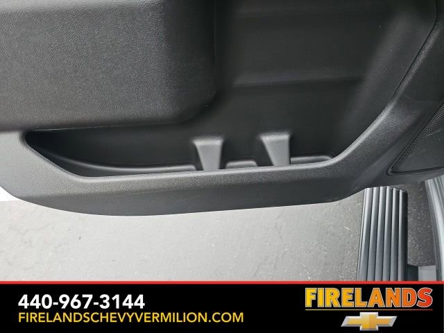 New 2026 Chevrolet Silverado 2500 Custom w/ Custom Value Package image 41