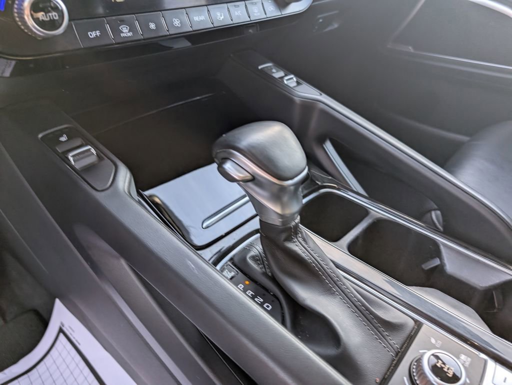 Used 2022 Kia Telluride S image 22