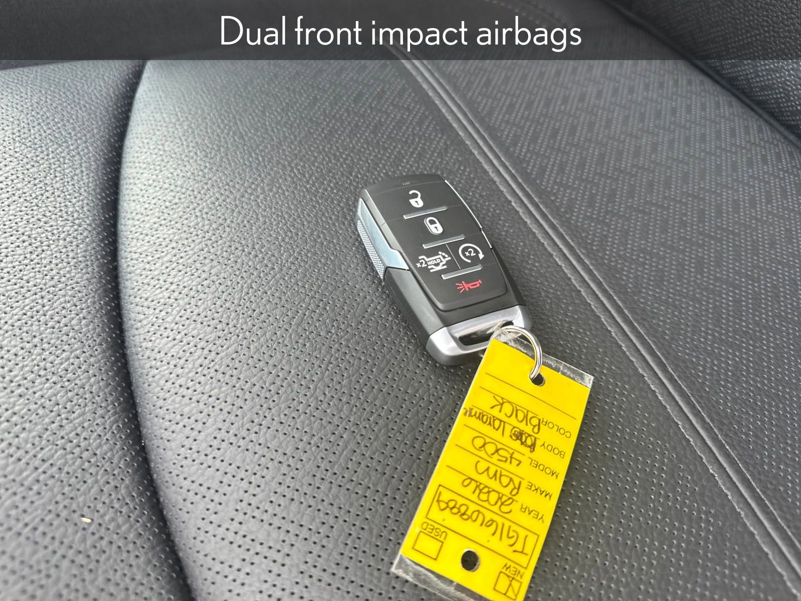 New 2026 RAM 3500 Laramie image 35