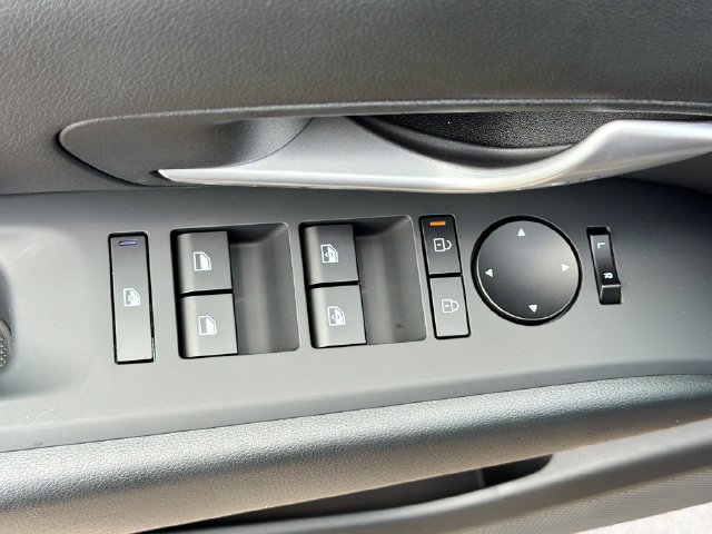 New 2026 Hyundai Tucson XRT FWD image 17