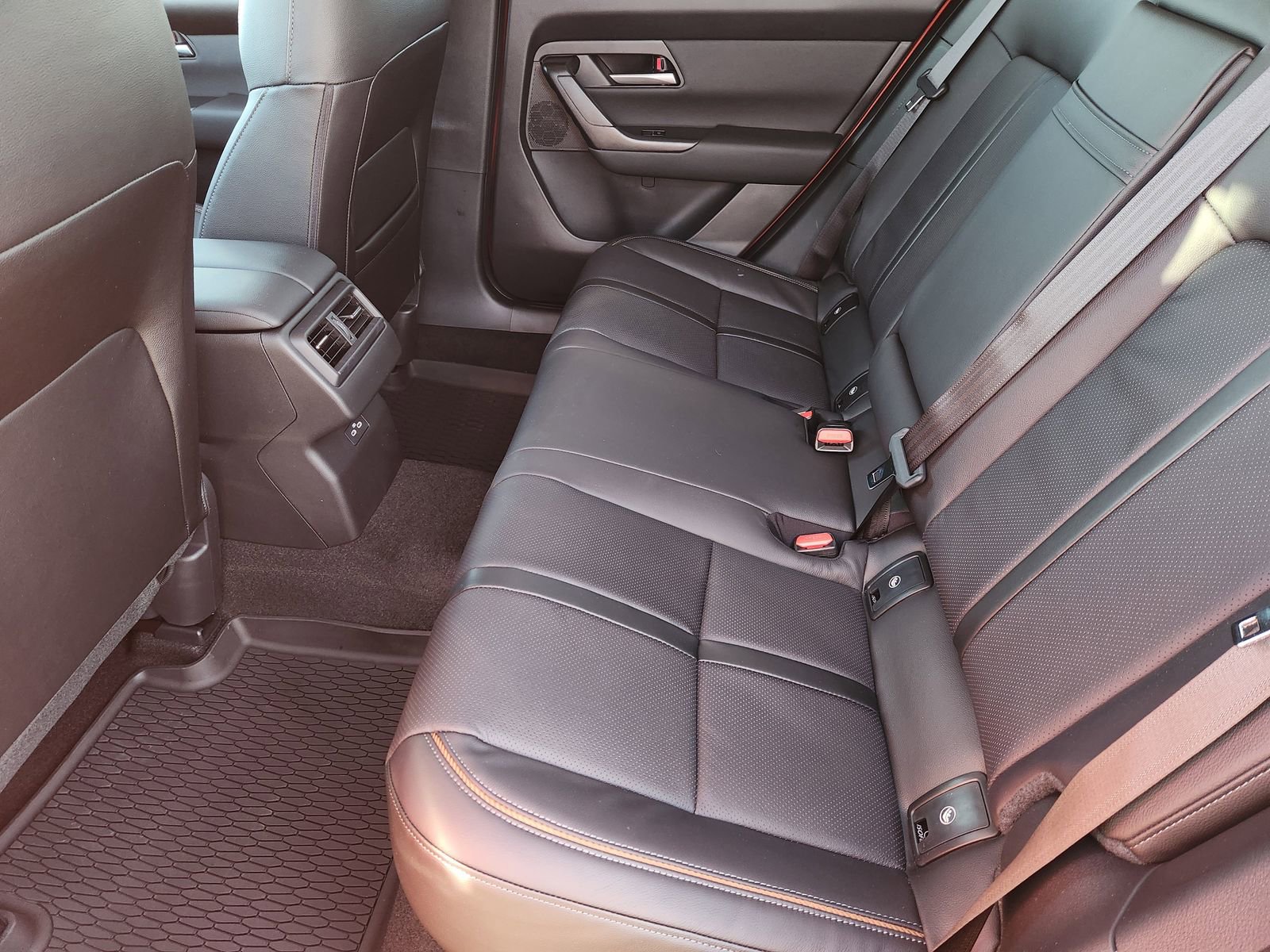 New 2026 MAZDA CX-50 AWD 2.5 S w/ Weather Package image 26