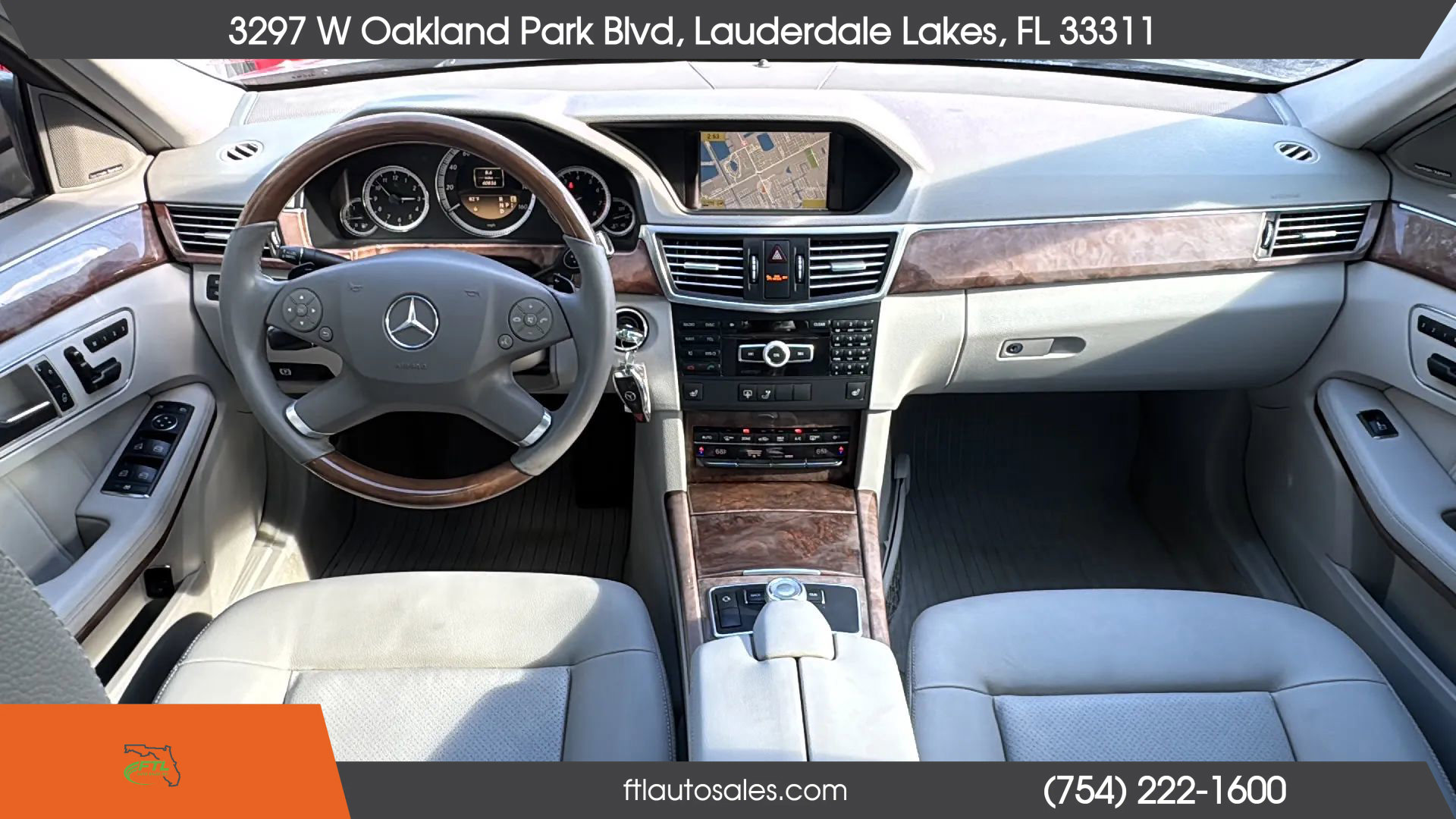 Used 2011 Mercedes-Benz E 350 Sedan image 34