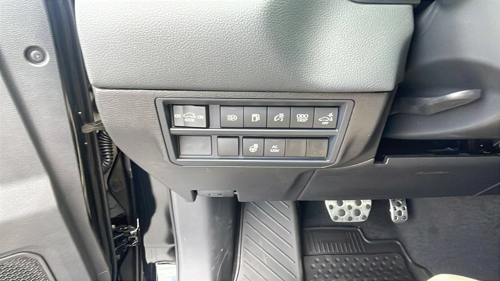 New 2026 Toyota Sequoia Limited AWD/4WD image 26