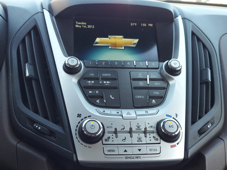 Used 2012 Chevrolet Equinox LT image 13