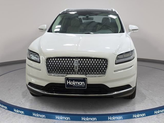 Certified 2022 Lincoln Nautilus Reserve w/ Cargo Utility Package AWD/4WD image 2