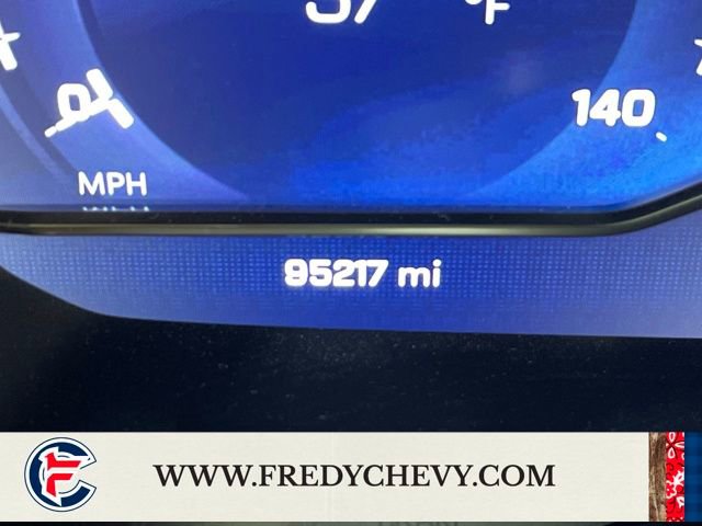 Certified 2024 Chevrolet Suburban Z71 w/ Off-Road Capability Package image 26