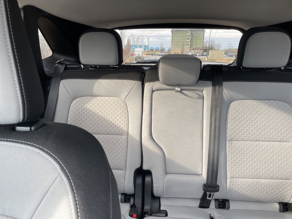 Used 2024 Ford Escape Active image 19